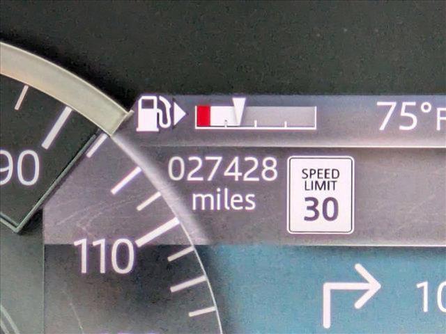 used 2022 Land Rover Range Rover Velar car, priced at $38,982