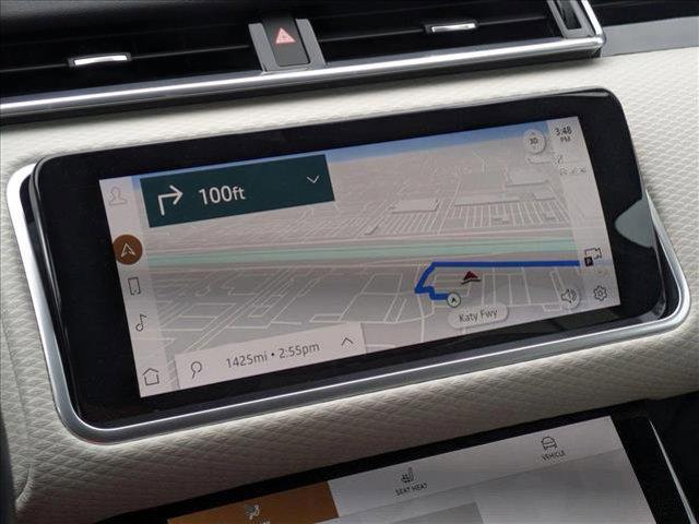 used 2022 Land Rover Range Rover Velar car, priced at $38,982