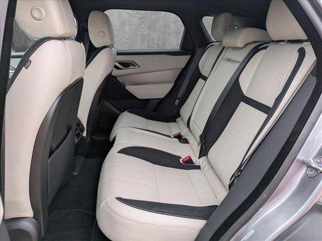used 2022 Land Rover Range Rover Velar car, priced at $38,982
