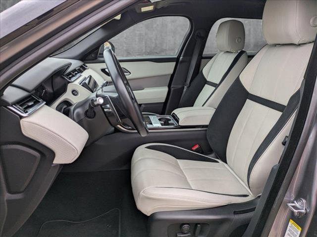 used 2022 Land Rover Range Rover Velar car, priced at $38,982