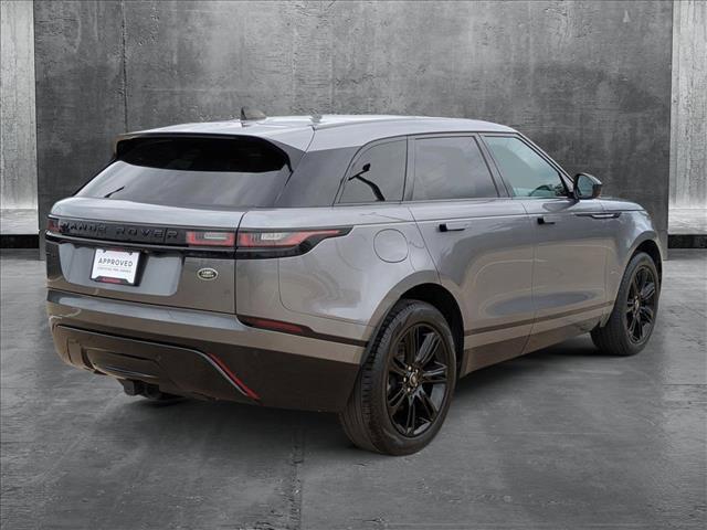 used 2022 Land Rover Range Rover Velar car, priced at $38,982