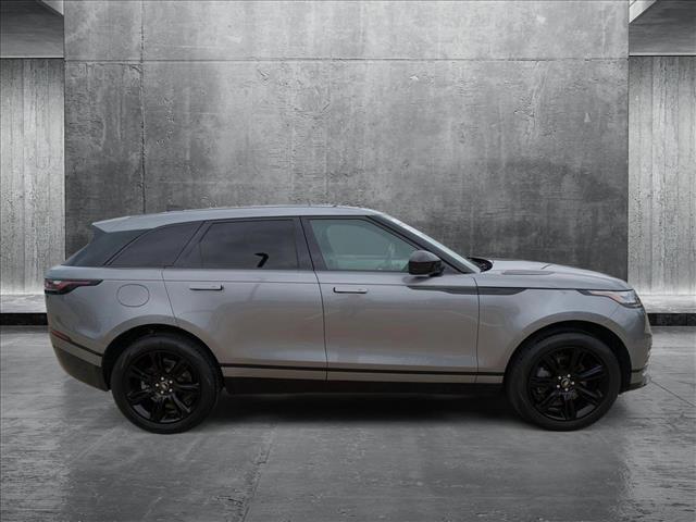 used 2022 Land Rover Range Rover Velar car, priced at $38,982