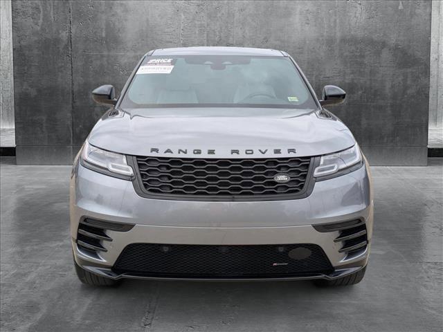 used 2022 Land Rover Range Rover Velar car, priced at $38,982