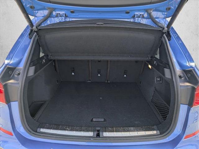 used 2019 BMW X1 car, priced at $17,982