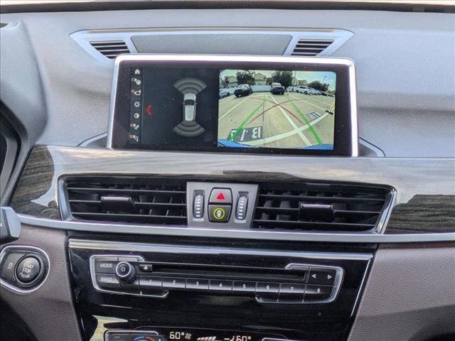 used 2019 BMW X1 car, priced at $17,982