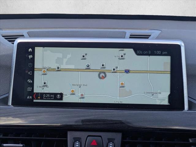 used 2019 BMW X1 car, priced at $17,982