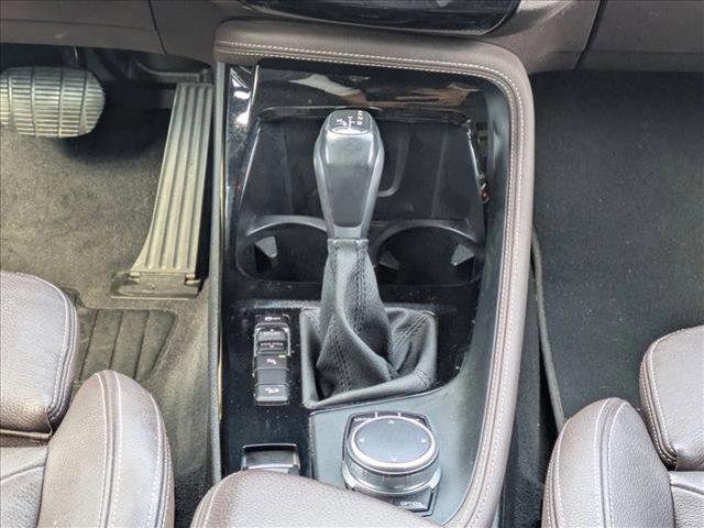 used 2019 BMW X1 car, priced at $17,982