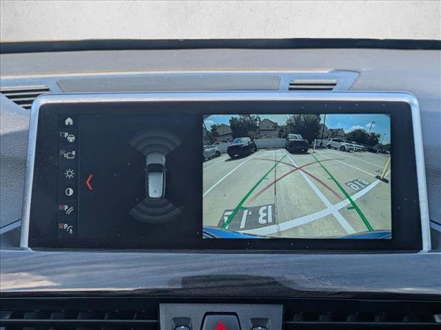 used 2019 BMW X1 car, priced at $17,982