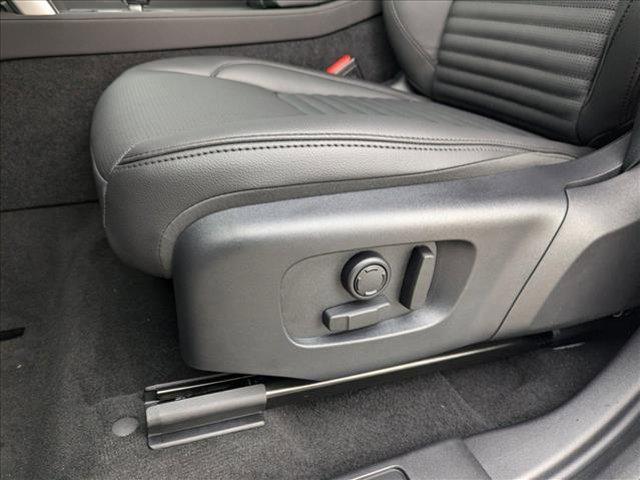 used 2025 Land Rover Discovery Sport car, priced at $35,777