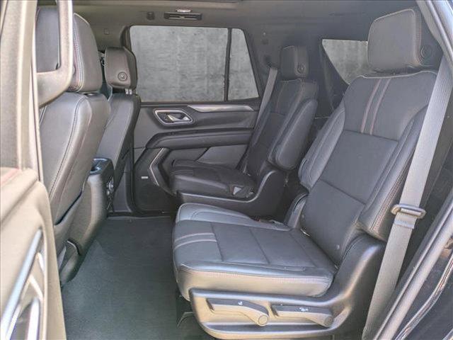 used 2021 Chevrolet Tahoe car, priced at $43,473