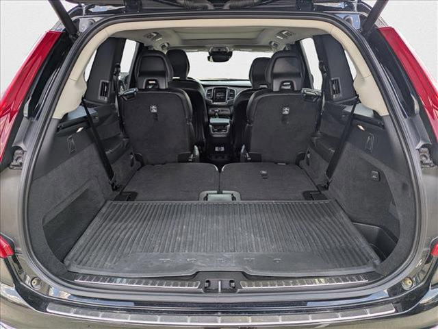 used 2022 Volvo XC90 car, priced at $36,994
