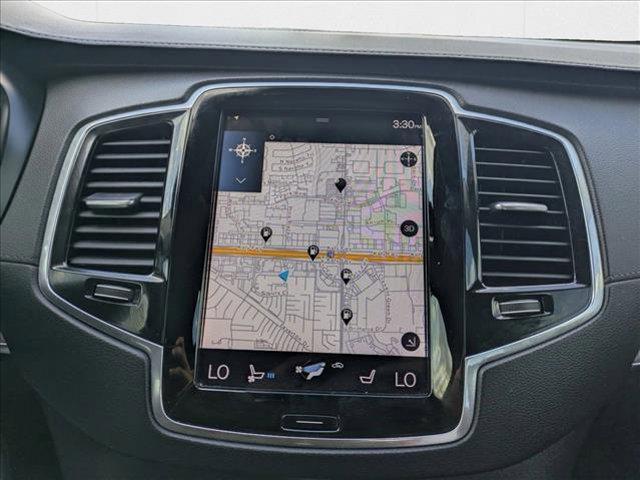 used 2022 Volvo XC90 car, priced at $36,994