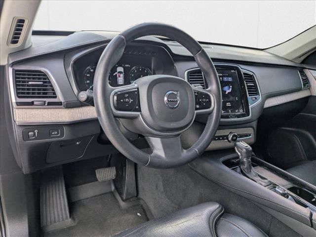 used 2022 Volvo XC90 car, priced at $36,994