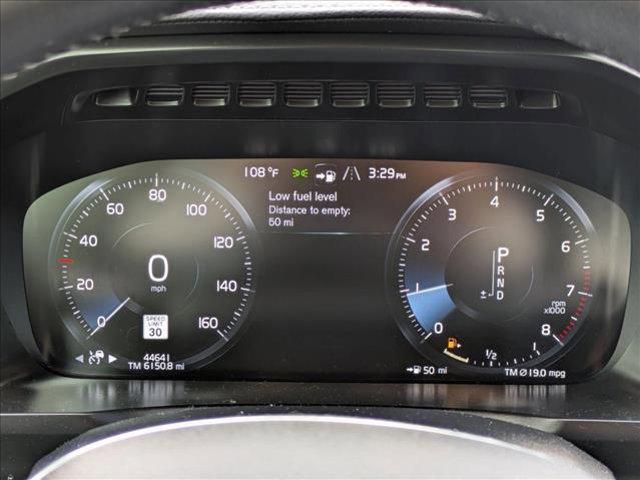 used 2022 Volvo XC90 car, priced at $36,994