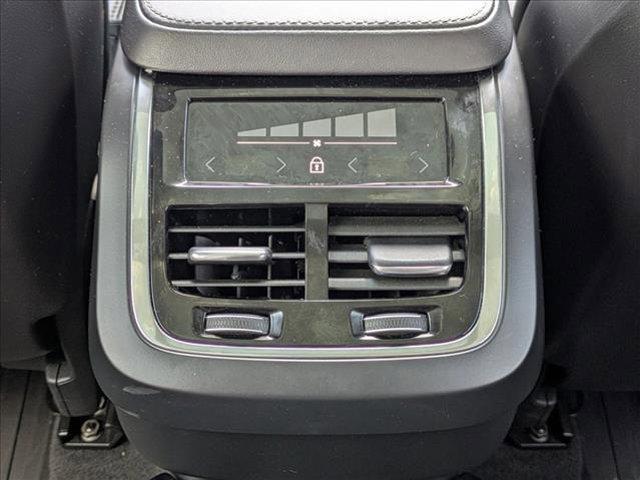 used 2022 Volvo XC90 car, priced at $36,994
