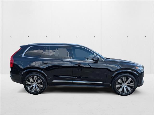 used 2022 Volvo XC90 car, priced at $36,994