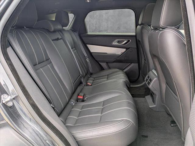 used 2022 Land Rover Range Rover Velar car, priced at $39,752