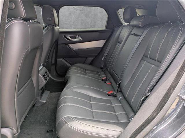 used 2022 Land Rover Range Rover Velar car, priced at $39,752