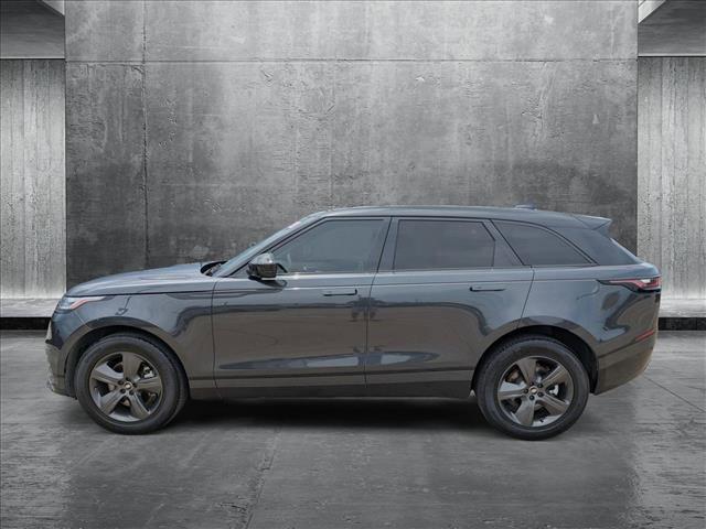 used 2022 Land Rover Range Rover Velar car, priced at $39,752