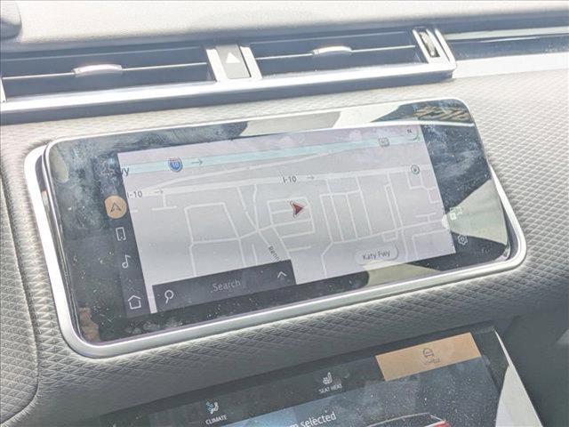 used 2022 Land Rover Range Rover Velar car, priced at $39,752