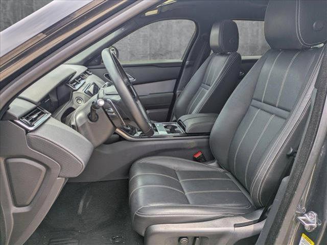 used 2022 Land Rover Range Rover Velar car, priced at $39,752
