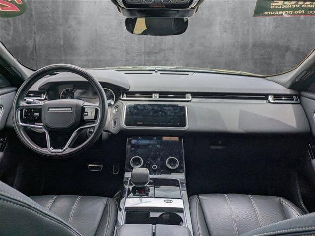 used 2022 Land Rover Range Rover Velar car, priced at $39,752