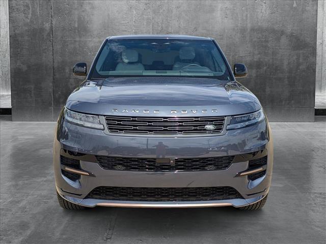 new 2024 Land Rover Range Rover Sport car, priced at $97,795