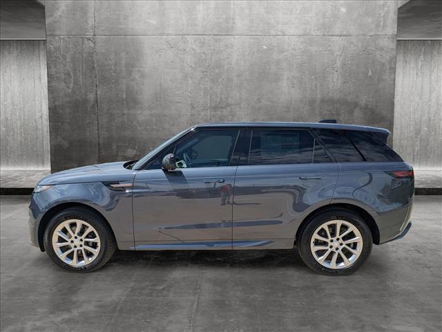 new 2024 Land Rover Range Rover Sport car, priced at $97,795