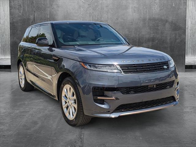 new 2024 Land Rover Range Rover Sport car, priced at $97,795