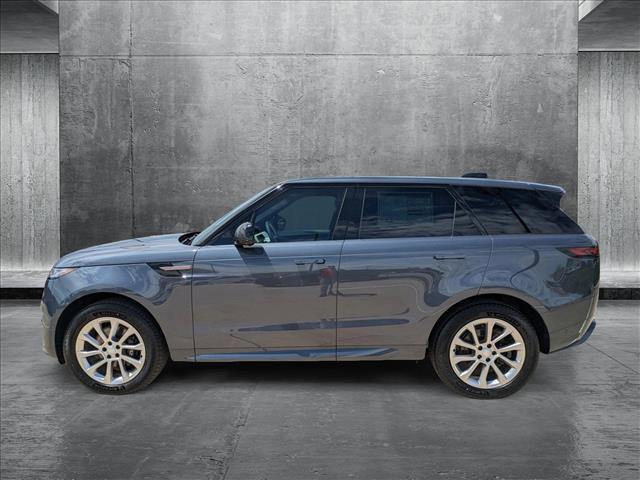 new 2024 Land Rover Range Rover Sport car, priced at $97,795