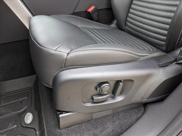 used 2024 Land Rover Discovery car, priced at $49,777
