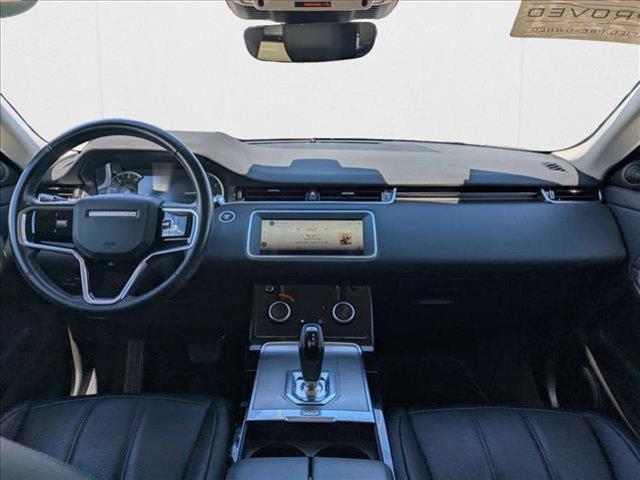 used 2022 Land Rover Range Rover Evoque car, priced at $27,991