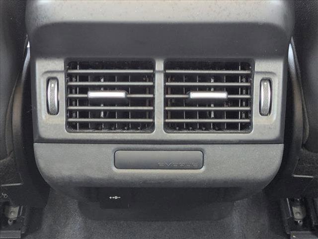 used 2022 Land Rover Range Rover Evoque car, priced at $27,991