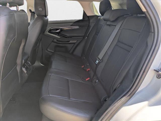 used 2022 Land Rover Range Rover Evoque car, priced at $27,991