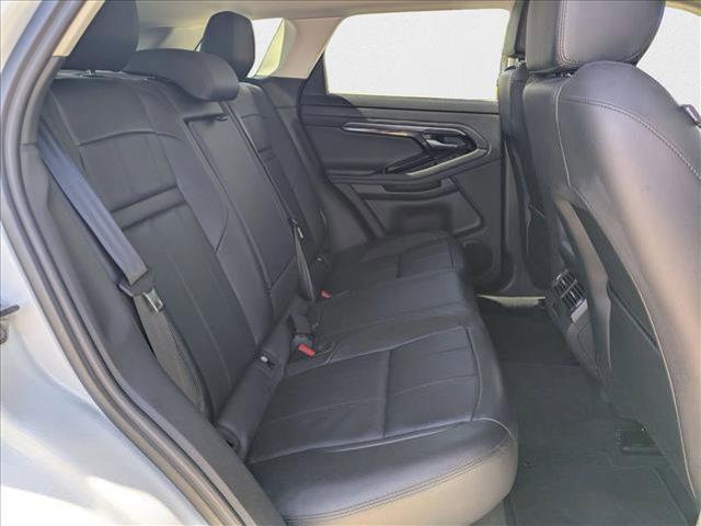 used 2022 Land Rover Range Rover Evoque car, priced at $27,991