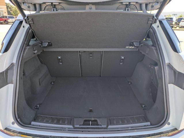 used 2026 Land Rover Range Rover Evoque car, priced at $41,777