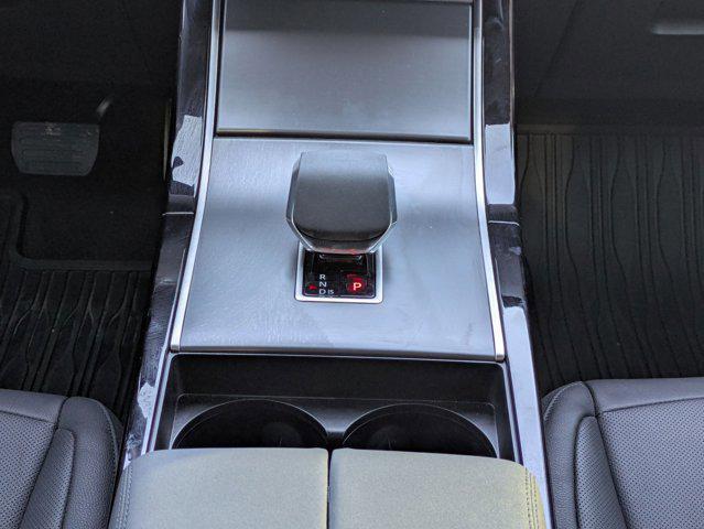 used 2026 Land Rover Range Rover Evoque car, priced at $41,777