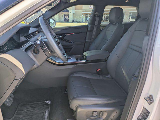 used 2026 Land Rover Range Rover Evoque car, priced at $41,777