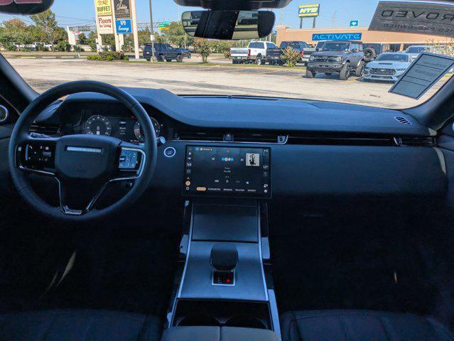used 2026 Land Rover Range Rover Evoque car, priced at $41,777