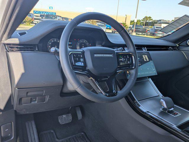 used 2026 Land Rover Range Rover Evoque car, priced at $41,777