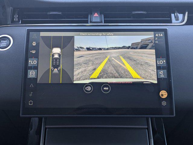 used 2026 Land Rover Range Rover Evoque car, priced at $41,777