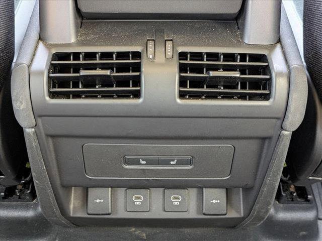used 2022 Land Rover Defender car, priced at $46,990