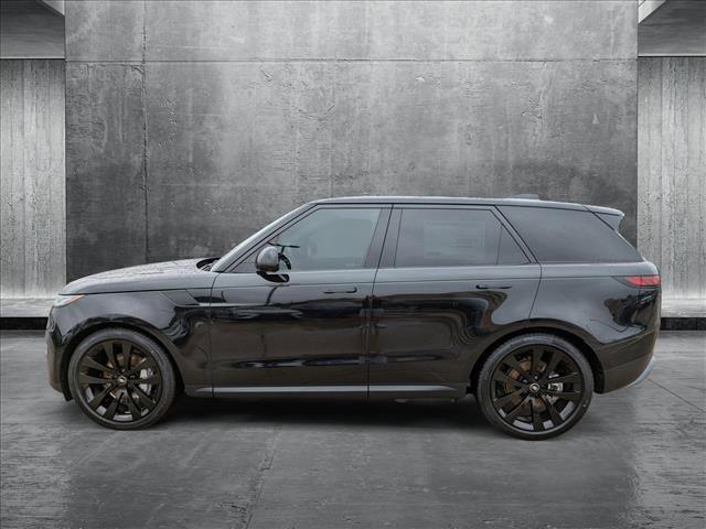 new 2025 Land Rover Range Rover Sport car, priced at $94,265