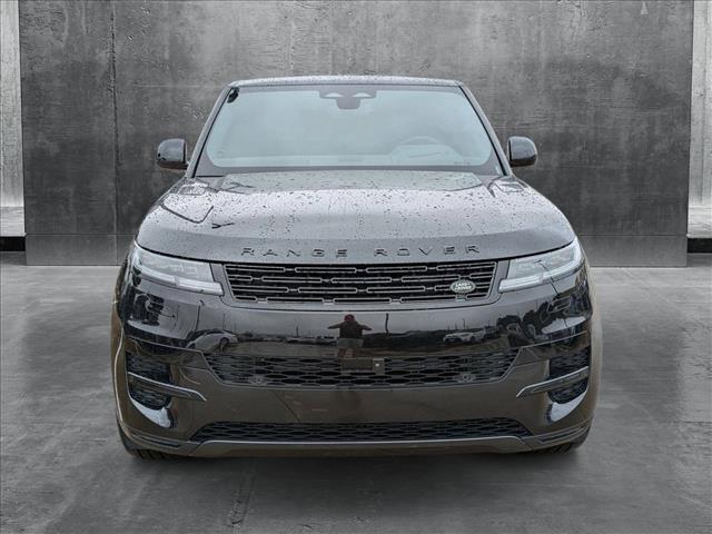 new 2025 Land Rover Range Rover Sport car, priced at $94,265