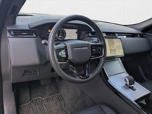 new 2025 Land Rover Range Rover Velar car, priced at $70,560