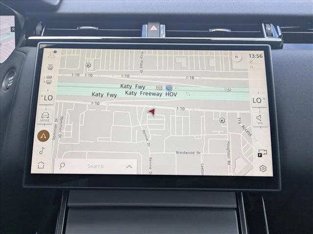 new 2025 Land Rover Range Rover Velar car, priced at $70,560