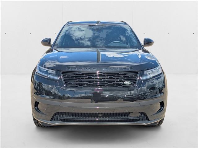new 2025 Land Rover Range Rover Velar car, priced at $70,560