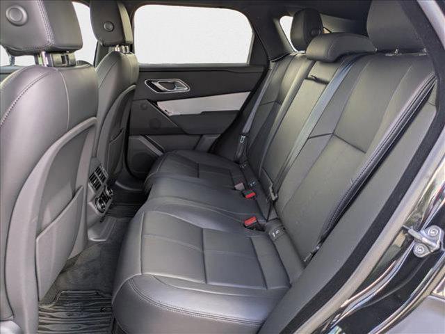 new 2025 Land Rover Range Rover Velar car, priced at $70,560