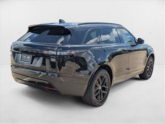 new 2025 Land Rover Range Rover Velar car, priced at $70,560