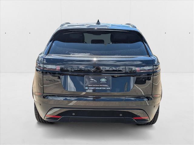 new 2025 Land Rover Range Rover Velar car, priced at $70,560